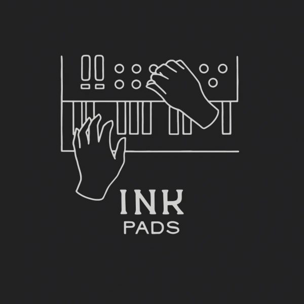 Ink Pads by Ink Audio