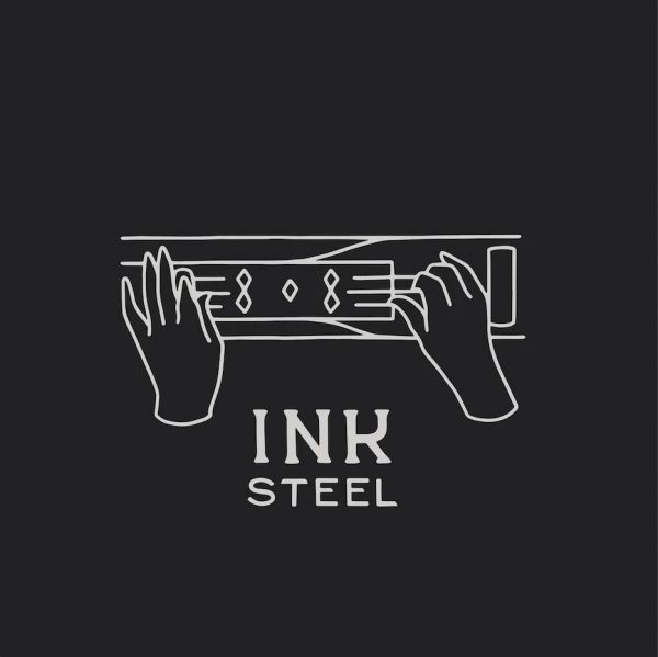 Ink Steel by Ink Audio