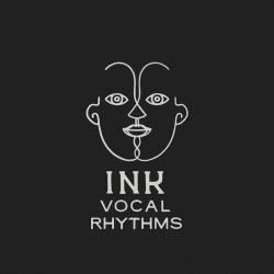 Ink Vocal Rhythms by Ink Audio