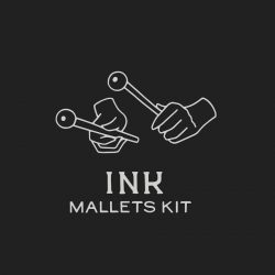 Mallets Kit by Ink Audio