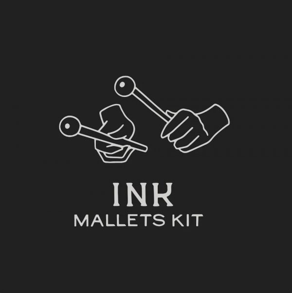 Mallets Kit by Ink Audio