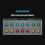 miniVerb by AudioThing