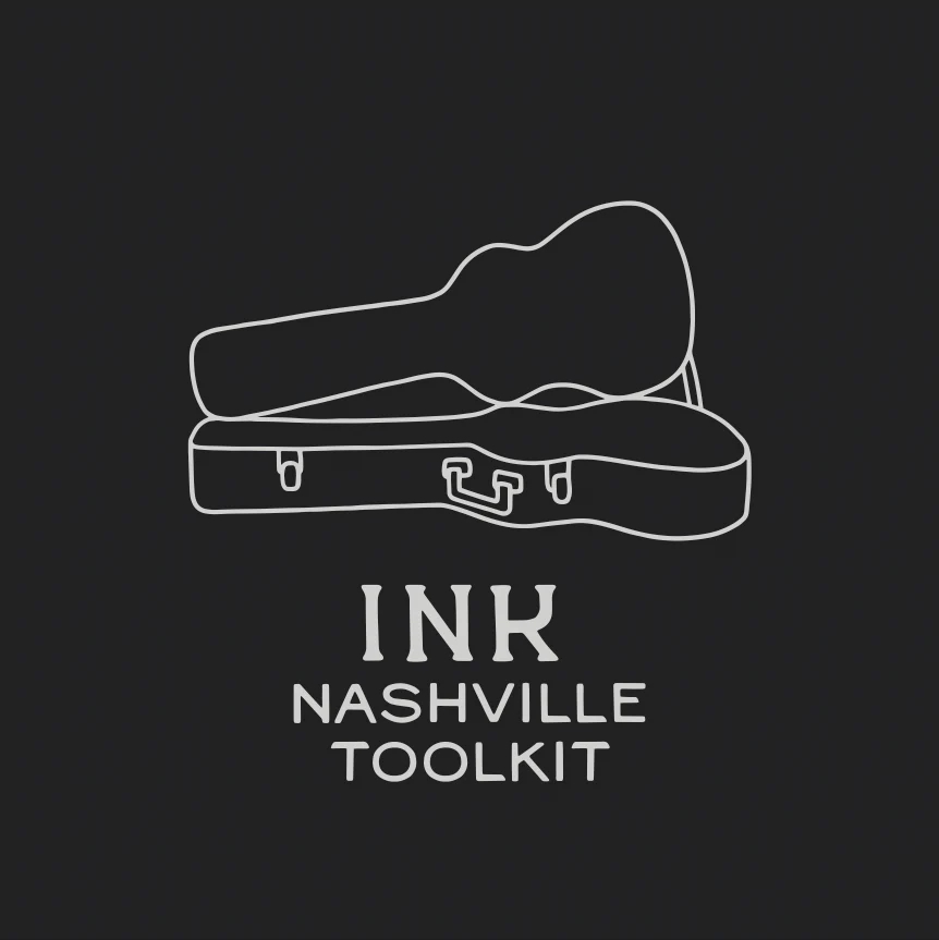 Nashville Toolkit by Ink Audio