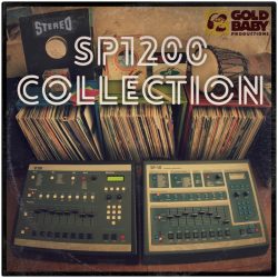 SP1200 Collection by Goldbaby