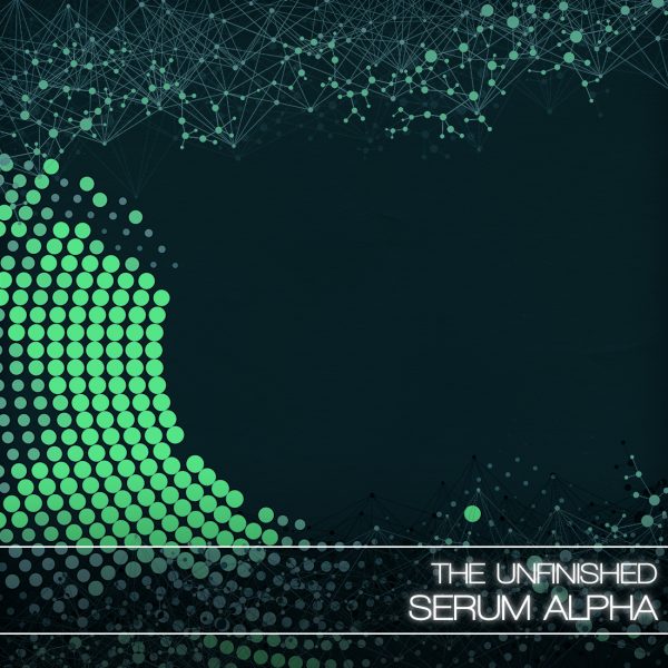 Serum Alpha by The Unfinished