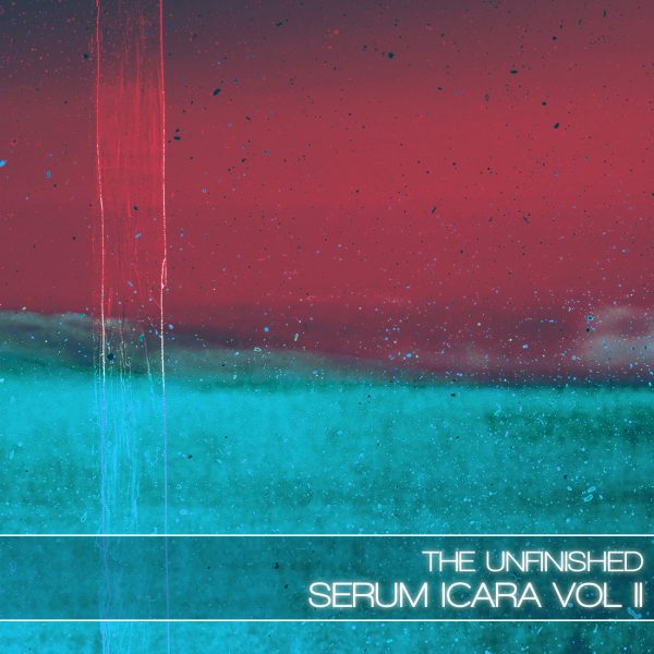 Serum Icara Vol II by The Unfinished