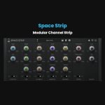 Space Strip by AudioThing