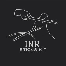 Sticks Kit by Ink Audio