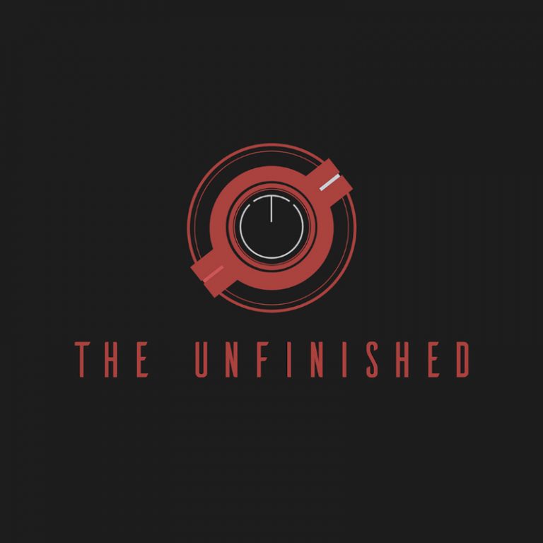 The Unfinished