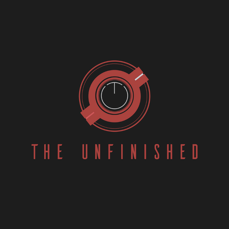 The Unfinished