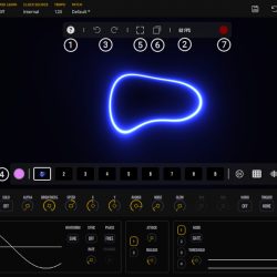 VS Visual Synthesizer by Imaginando