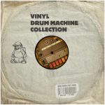 Vinyl Drum Machine Collection by Goldbaby