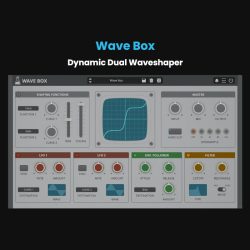 Wave Box by AudioThing