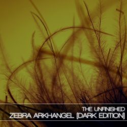 Zebra Arkhangel Dark Edition by The Unfinished