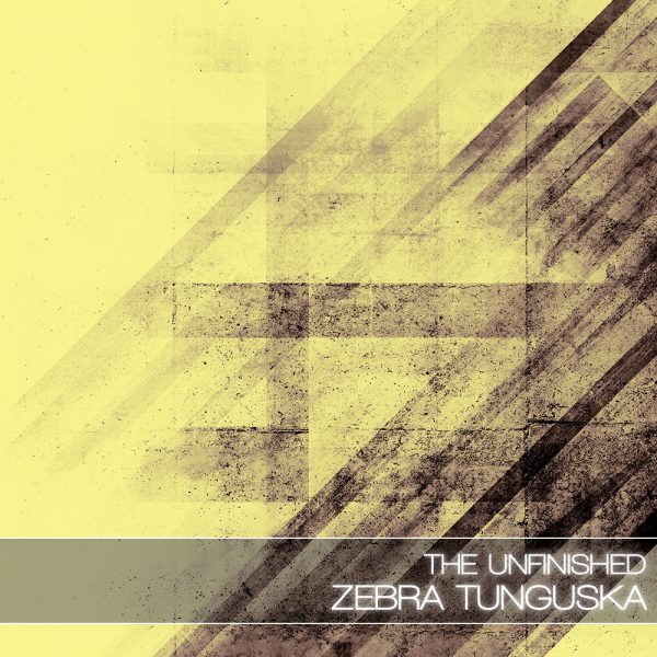 Zebra Tunguska by The Unfinished