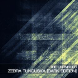 Zebra Tunguska Dark Edition by The Unfinished