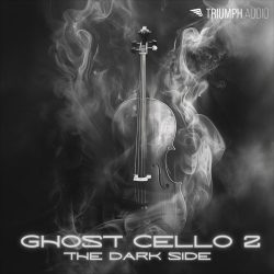 Ghost Cello 2 by Triumph Audio