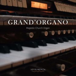 Grand'Organo by Xperimenta Project