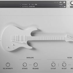 Guitar Fury by Sample Logic