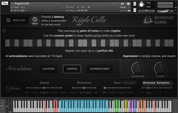 Ripple Cello GUI 4