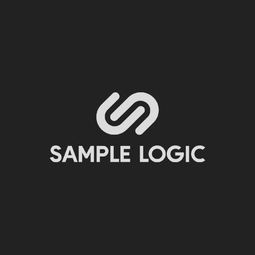 Sample Logic Logo