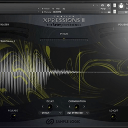 Trailer Xpressions 2 by Sample Logic