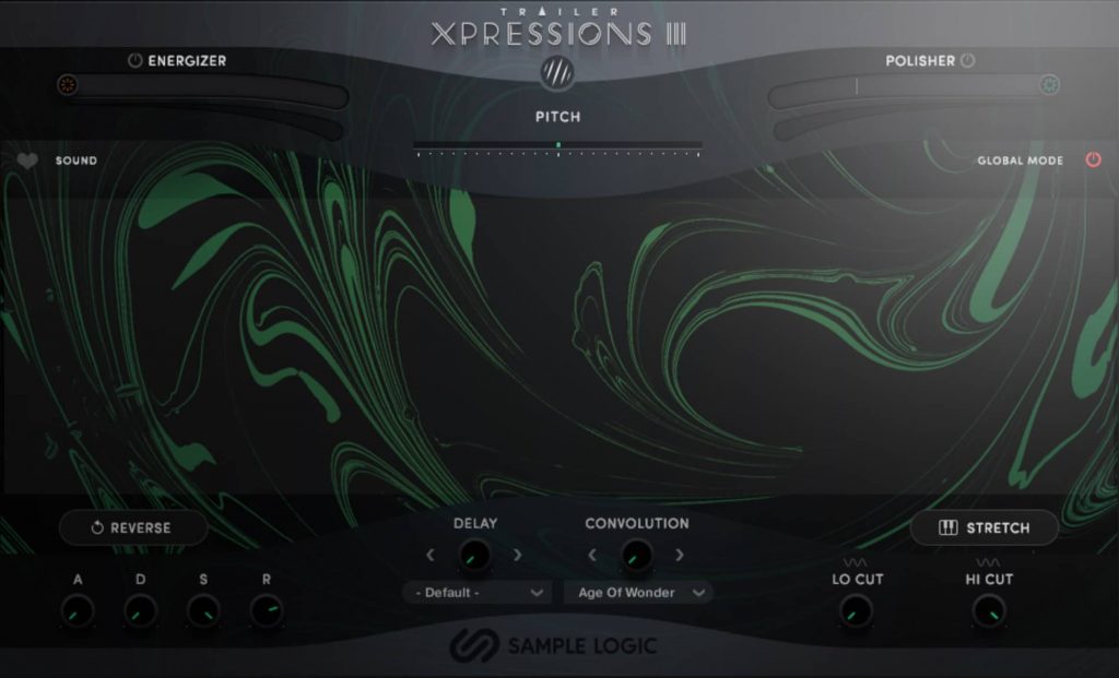 Trailer Xpressions 3 by Sample Logic