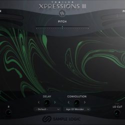 Trailer Xpressions 3 by Sample Logic