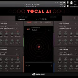 Vocal AI by Sample Logic