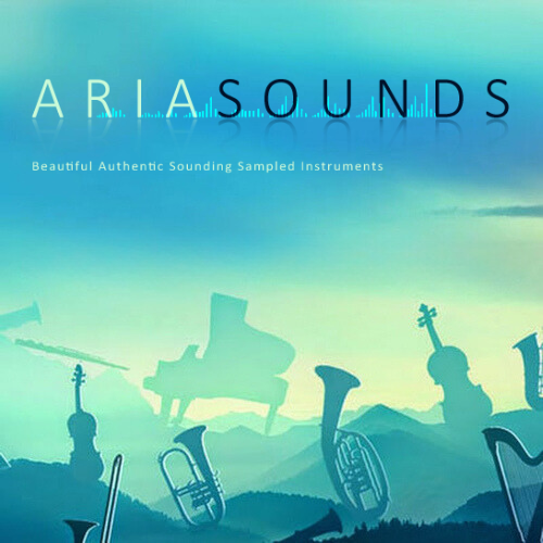 Aria Sounds