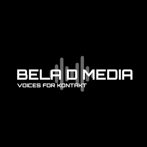 Bela D Media Logo