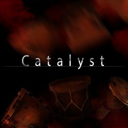 Catalyst by Aria Sounds