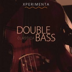 Classica Double Bass by Xperimenta