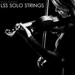 LSS Solo Strings Bundle by Aria Sounds