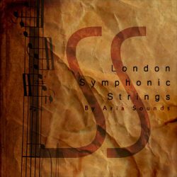 London Symphonic Strings by Aria Sounds