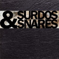 Surdos and Snares by Aria Sounds