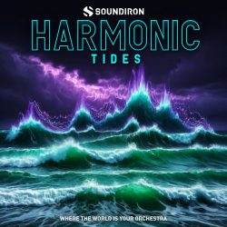 Harmonic Tides by Soundiron