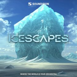 Icescapes by Soundiron