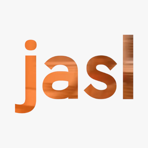 JASL-Audio Logo