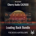 Leading Back Bundle by Vicious Antelope