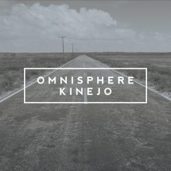 Omnisphere Kinejo by MIDIssonance