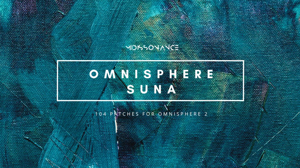 Omnisphere Suna banner