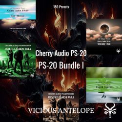 PS-20 Bundle I by Vicious Antelope