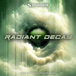 Radiant Decay by Soundiron