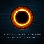 Striking Strings Glissandi by JASL-Audio