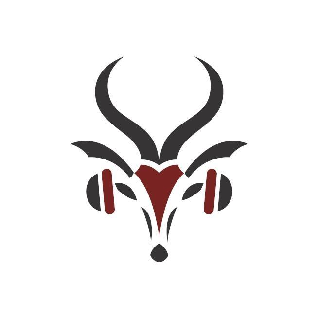 Vicious Antelope Logo