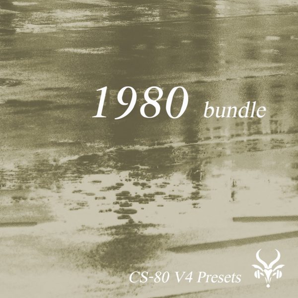 1980 Bundle by Vicious Antelope