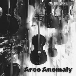 Arco Anomaly by Triumph Audio