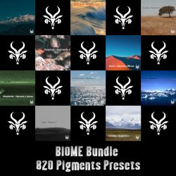 Biome Bundle by Vicious Antelope