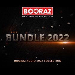 Booraz Legacy Bundle by Booraz Audio